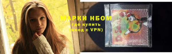стафф Ладушкин